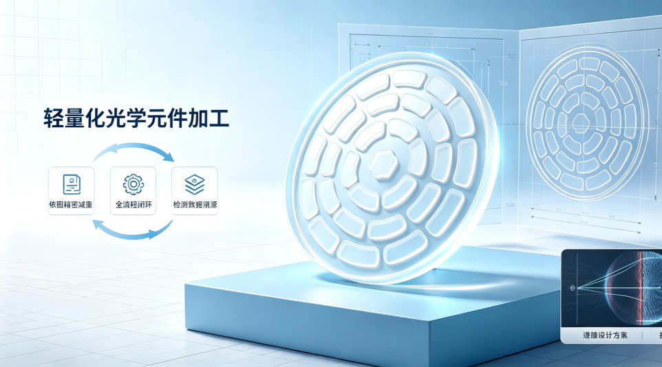 光学减重的两难：轻，还要稳
